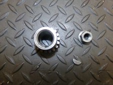 125 1989 crank for sale  TOWCESTER