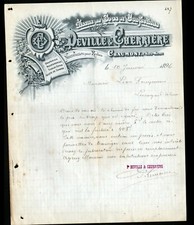 Chaumont tissus confection d'occasion  Baugy