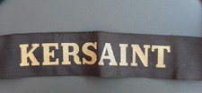 Kersaint 1931 1942 d'occasion  Toulon-