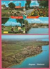 Ansichtskarten bodensee tegern gebraucht kaufen  Hannover