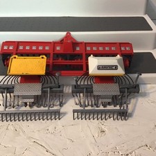 Seed driller mirofret for sale  COVENTRY