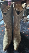 Rare bottes santiags d'occasion  Laventie