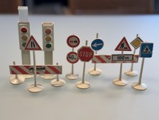 Playmobil 3204 verkehrsschilde gebraucht kaufen Playmobil 3204 verkehrsschilde gebraucht kaufen  Stuttgart