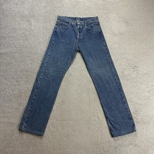 Levi jeans 501 gebraucht kaufen  Rosenheim