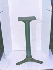 Vintage pedestal grinder for sale  Tiverton