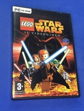 Lego star wars usato  Bari