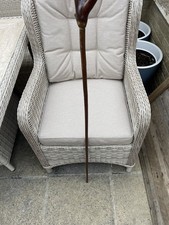 Vintage walking stick for sale  GRAVESEND