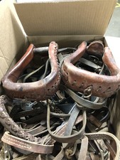 miscellaneous horse tack for sale miscellaneous horse tack for sale Spokane