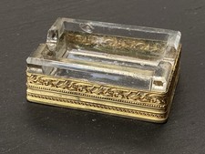 Antiker aschenbecher 1880 gebraucht kaufen  Schwabmünchen