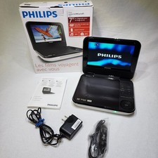 Philips pd700 white for sale  Houston