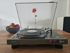 Sony 4300 vollautomatischer gebraucht kaufen  Freiburg im Breisgau