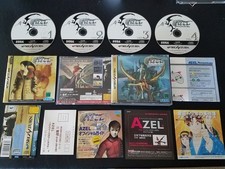 Import sega saturn for sale  Spokane