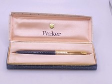 caneta parker 51 ouro comprar usado  Enviando para Brazil