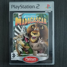 Madagascar sony playstation usato  Sogliano al Rubicone