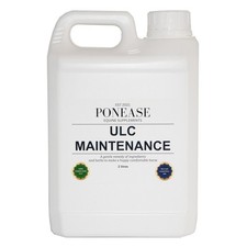 Ponease ulc maintenance for sale  UK