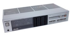 Amplificateur technics z400 d'occasion  Paris XX