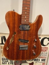 Warmoth telecaster for sale  Hesperia