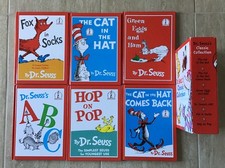Dr. seuss classic for sale  BASINGSTOKE
