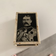 Matchbox cover lord for sale  BROUGH