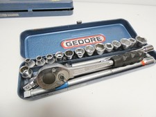 Gedore knarrenkasten 3093u gebraucht kaufen  Norderstedt