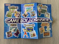 Retro gaming poster for sale  NOTTINGHAM