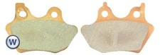 Brake disc pads for sale  DONCASTER