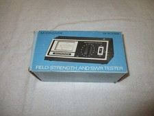 Micronta field strength for sale  Sullivan