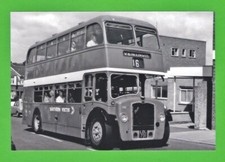 Foto de ônibus da Ilha de Wight - Southern Vectis 532 - LDL731 - 1955 Bristol LD Lodekka comprar usado  Enviando para Brazil