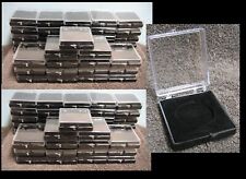 Clear plastic snap for sale  Clear Lake