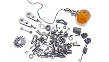 Kit visserie pièces d'occasion  Grenoble-