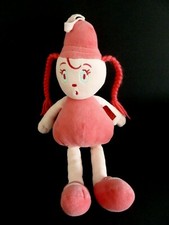 Doudou peluche poupe d'occasion Doudou peluche poupe d'occasion  Bouvigny-Boyeffles