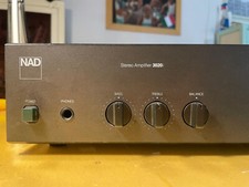 Nad 3020i amplificatore usato  Venezia