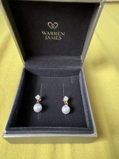 Warren james dangle for sale  WOLVERHAMPTON