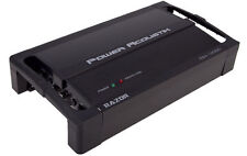 Power acoustik rz4 for sale  La Mesa