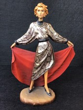 Scultura legno edizione usato  Parabiago