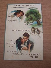 Hornimans grounds place for sale  SWANSEA