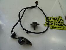 Suzuki 600 1993 for sale  LAMPETER