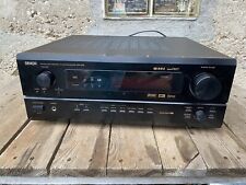 Surround receiver denon d'occasion  Prissé