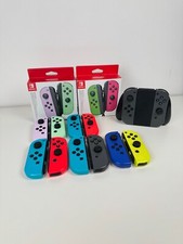 Nintendo switch joycons gebraucht kaufen  Hösbach