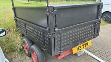 Used electric tipper for sale  LEICESTER