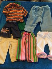 Pants bears dolls for sale Pants bears dolls for sale  Colchester