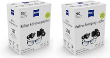 Zeiss salviette per usato  Italia