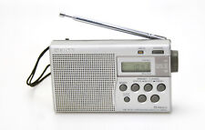 Radio portable sony d'occasion  Paris XVII