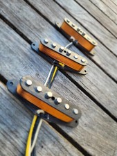 Micros stratocaster type d'occasion  Nieul-sur-Mer