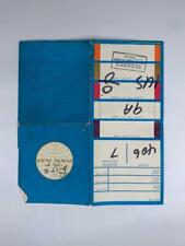 Muhammad ali autograph for sale  Aptos