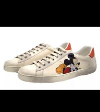 Gucci disney ace gebraucht kaufen  Kempen