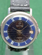 Soviet watch vostok for sale  HEREFORD