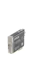 Inchiostro cartuccia epson usato  Magenta