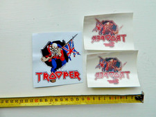 iron maiden stickers for sale iron maiden stickers for sale GUISBOROUGH