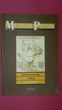 252804 metzler physik gebraucht kaufen  Herzebrock-Clarholz